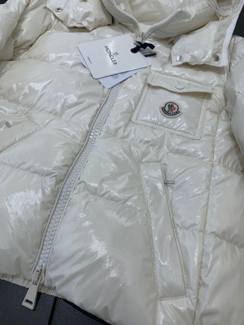 Moncler Down Coat